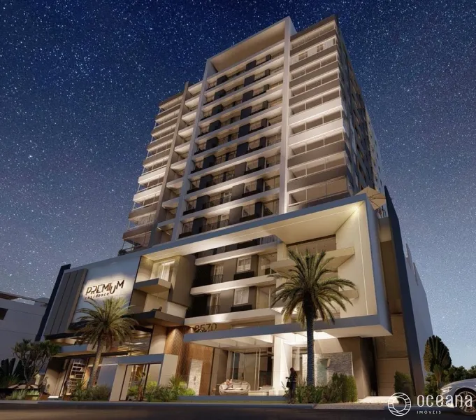 Edifício Premium Residence/ Capão de Canoa- Centro.: 7ª foto da galeria de imagens do imóvel