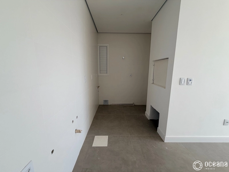 Apartamento de Alto Padrão — 1 Suíte | Frente | Infra Completa: 4ª foto da galeria de imagens do imóvel