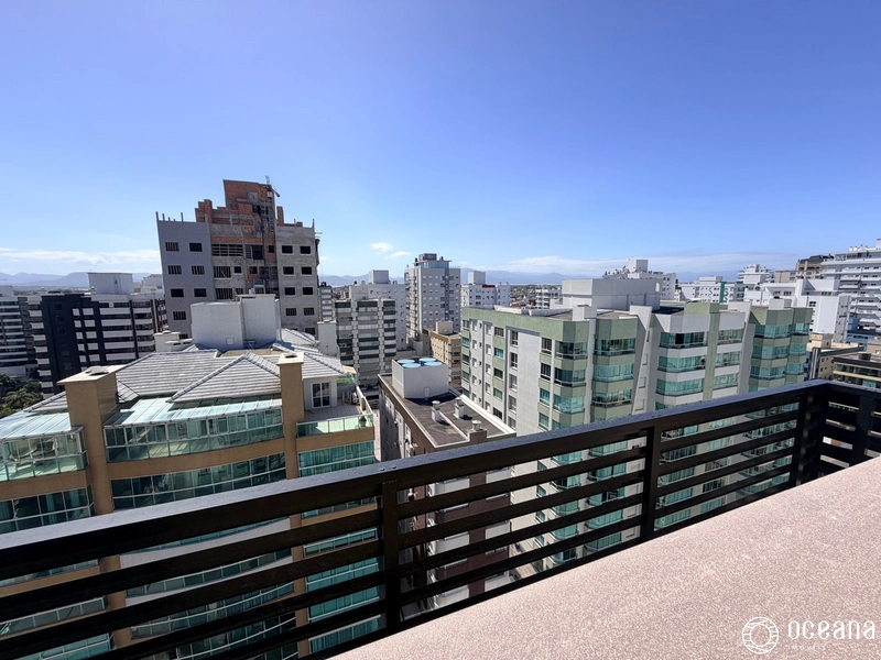 Apartamento de Alto Padrão — 1 Suíte | Frente | Infra Completa: 5ª foto da galeria de imagens do imóvel