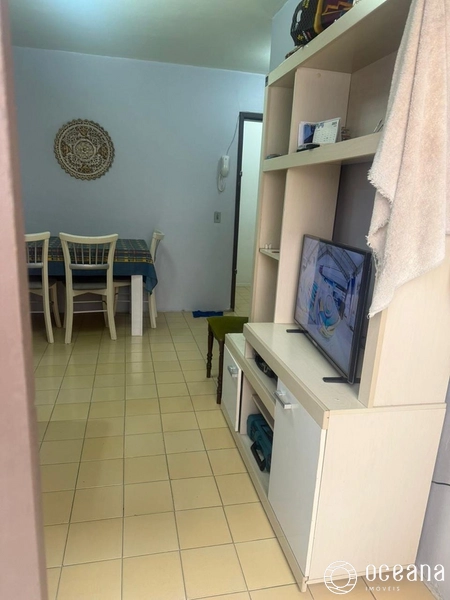 APARTAMENTO DE 01 DORMITÓRIOS NO CENTRO DE CAPÃO DA CANOA: 6ª foto da galeria de imagens do imóvel