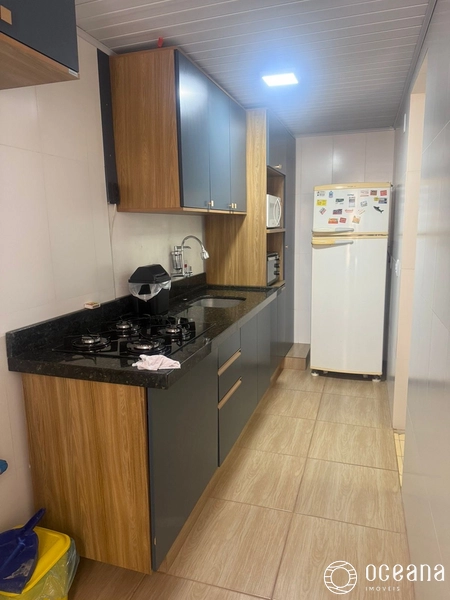 APARTAMENTO DE 01 DORMITÓRIOS NO CENTRO DE CAPÃO DA CANOA: 3ª foto da galeria de imagens do imóvel
