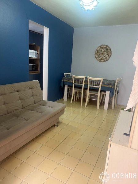 APARTAMENTO DE 01 DORMITÓRIOS NO CENTRO DE CAPÃO DA CANOA: 7ª foto da galeria de imagens do imóvel