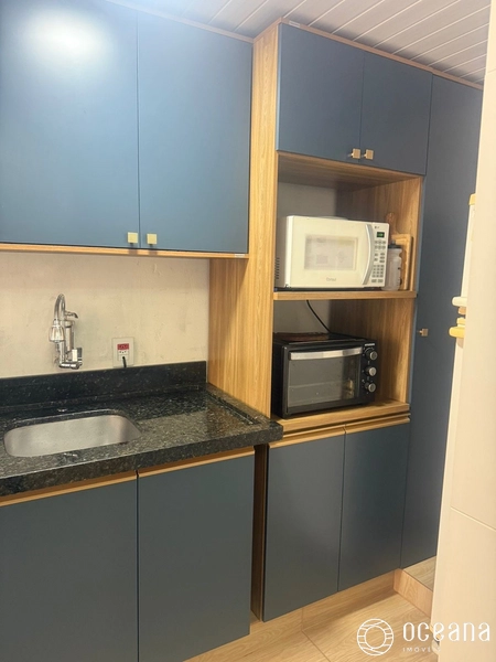 APARTAMENTO DE 01 DORMITÓRIOS NO CENTRO DE CAPÃO DA CANOA: 8ª foto da galeria de imagens do imóvel
