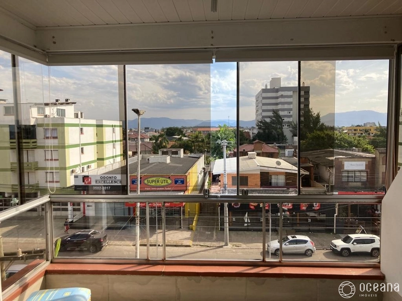 Apartamento de frente com sacada!: 15ª foto da galeria de imagens do imóvel