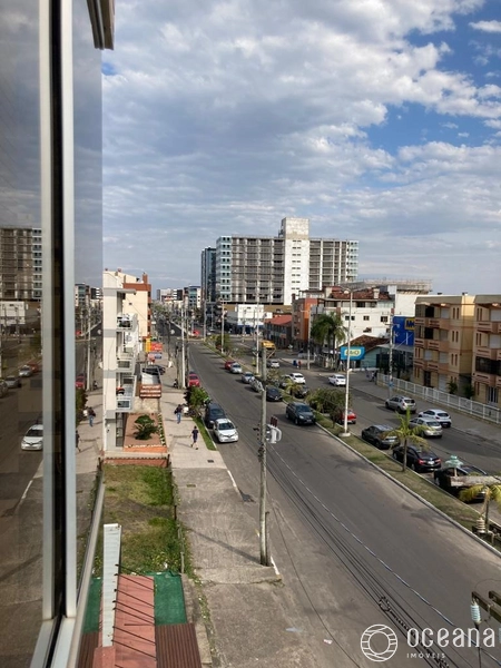 Apartamento de frente com sacada!: 14ª foto da galeria de imagens do imóvel