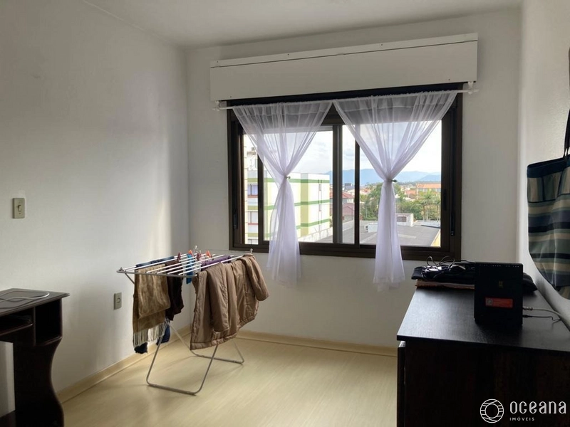 Apartamento de frente com sacada!: 7ª foto da galeria de imagens do imóvel