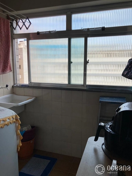 Apartamento de frente com sacada!: 6ª foto da galeria de imagens do imóvel