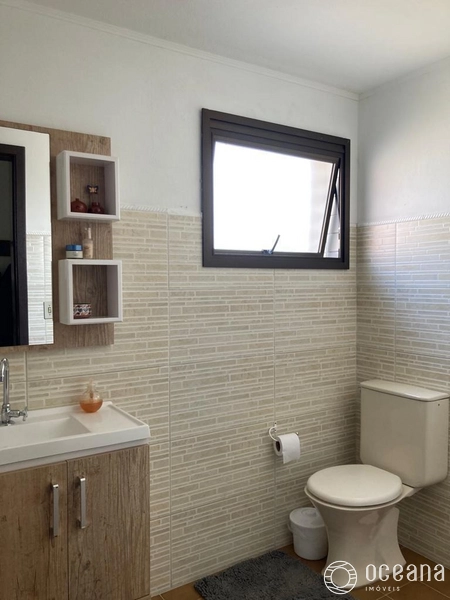 Apartamento de frente com sacada!: 9ª foto da galeria de imagens do imóvel