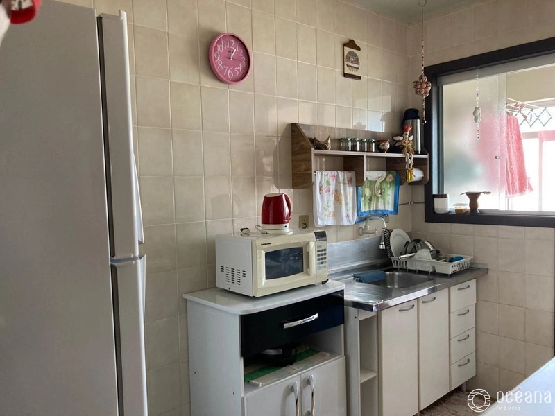 Apartamento de frente com sacada!: 5ª foto da galeria de imagens do imóvel