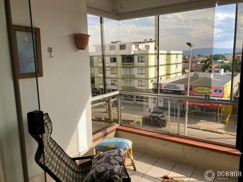 Apartamento de frente com sacada!: 12ª foto da galeria de imagens do imóvel