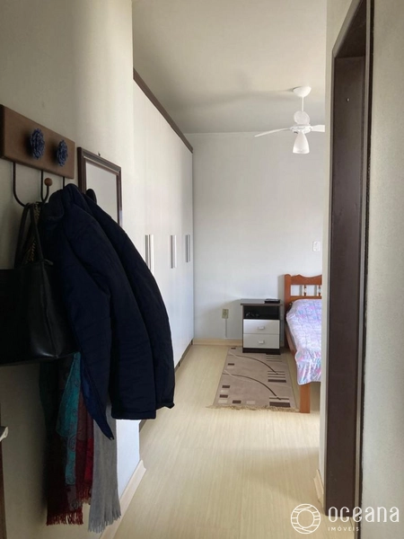 Apartamento de frente com sacada!: 8ª foto da galeria de imagens do imóvel