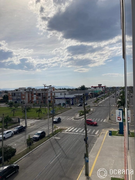 Apartamento de frente com sacada!: 13ª foto da galeria de imagens do imóvel