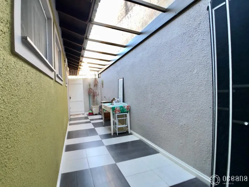 EXCLUSIVIDADE EM ATLÂNTIDA | Casa térrea com piscina, estilo rústico.: 19ª foto da galeria de imagens do imóvel