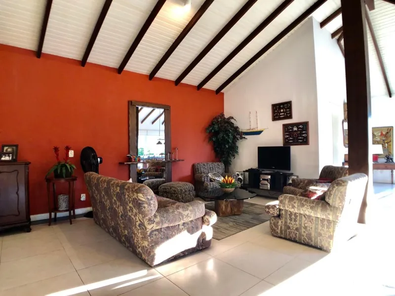 EXCLUSIVIDADE EM ATLÂNTIDA | Casa térrea com piscina, estilo rústico.: 33ª foto da galeria de imagens do imóvel
