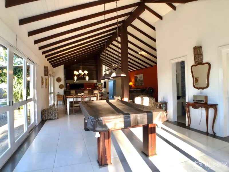 EXCLUSIVIDADE EM ATLÂNTIDA | Casa térrea com piscina, estilo rústico.: 36ª foto da galeria de imagens do imóvel
