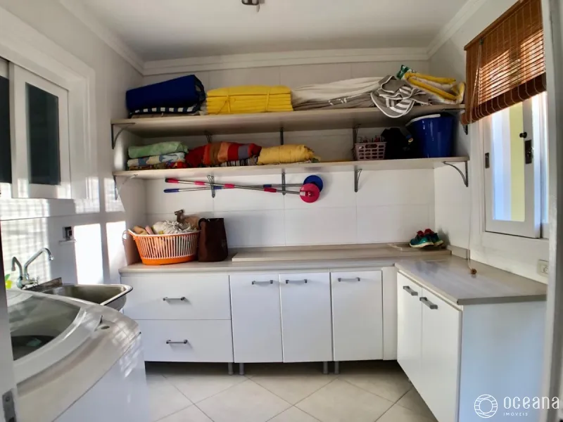 EXCLUSIVIDADE EM ATLÂNTIDA | Casa térrea com piscina, estilo rústico.: 24ª foto da galeria de imagens do imóvel
