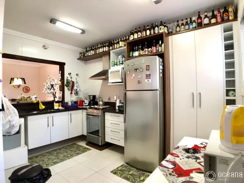 EXCLUSIVIDADE EM ATLÂNTIDA | Casa térrea com piscina, estilo rústico.: 9ª foto da galeria de imagens do imóvel