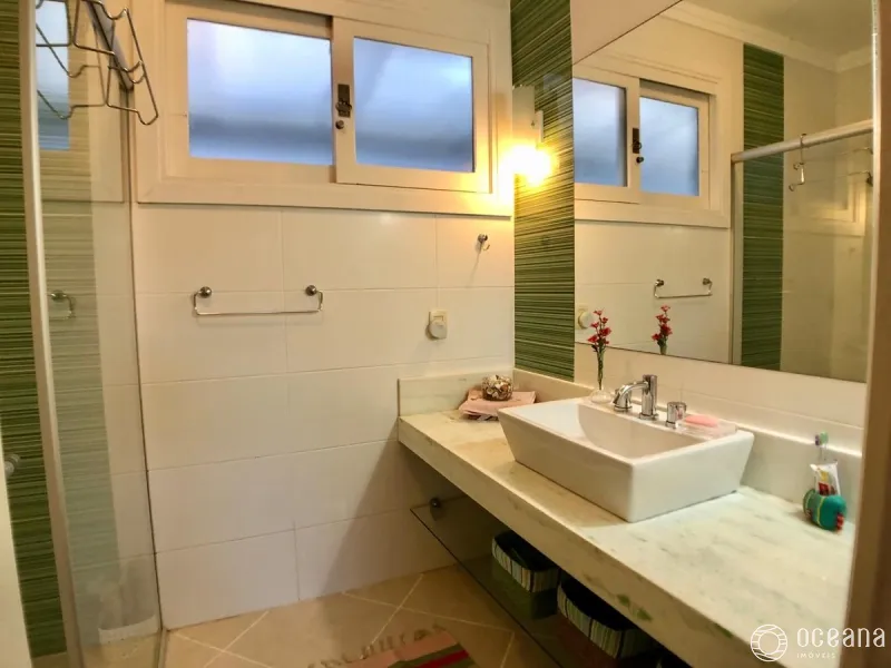 EXCLUSIVIDADE EM ATLÂNTIDA | Casa térrea com piscina, estilo rústico.: 7ª foto da galeria de imagens do imóvel