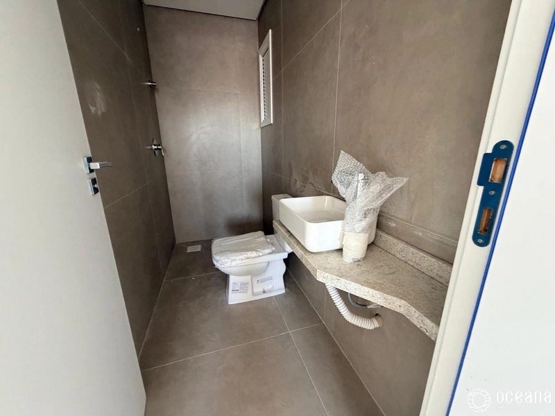 Apartamento de Alto Padrão — 3 Dormitórios, 2 Suítes: 2ª foto da galeria de imagens do imóvel