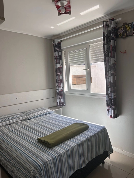 Casa 3 dormitórios, suíte em Condomínio fechado!: 3ª foto da galeria de imagens do imóvel