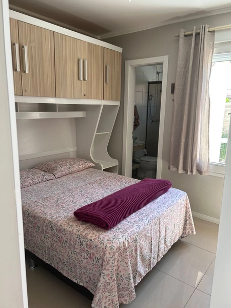 Casa 3 dormitórios, suíte em Condomínio fechado!: 4ª foto da galeria de imagens do imóvel