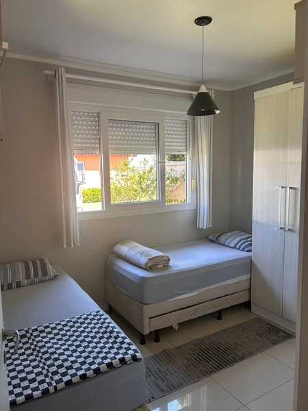 Casa 3 dormitórios, suíte em Condomínio fechado!: 2ª foto da galeria de imagens do imóvel
