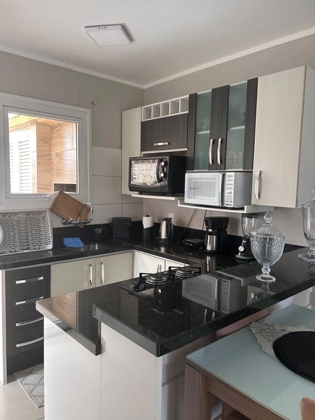 Casa 3 dormitórios, suíte em Condomínio fechado!: 1ª foto da galeria de imagens do imóvel