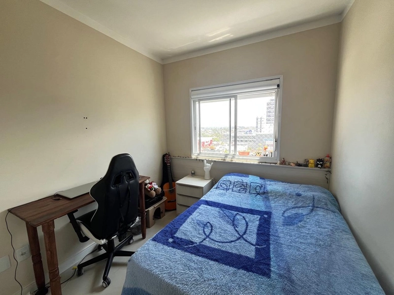 APARTAMENTO MOBILIADO E DECORADO COM VAGA: 4ª foto da galeria de imagens do imóvel