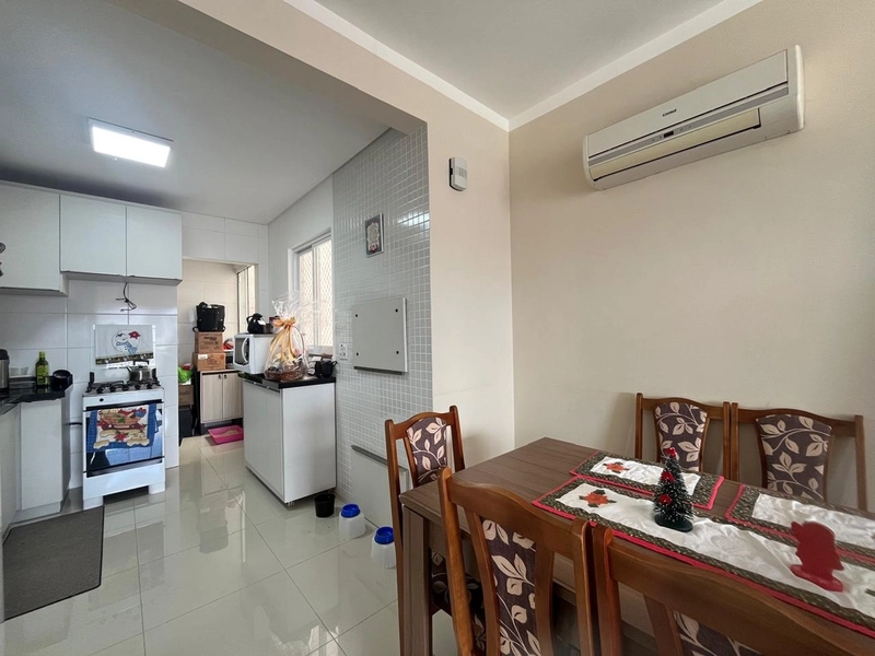 APARTAMENTO MOBILIADO E DECORADO COM VAGA: 5ª foto da galeria de imagens do imóvel