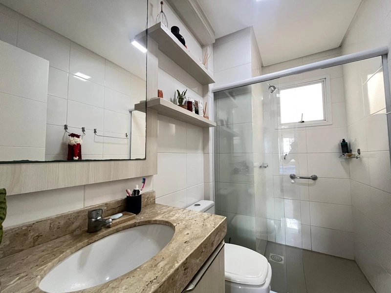APARTAMENTO MOBILIADO E DECORADO COM VAGA: 6ª foto da galeria de imagens do imóvel