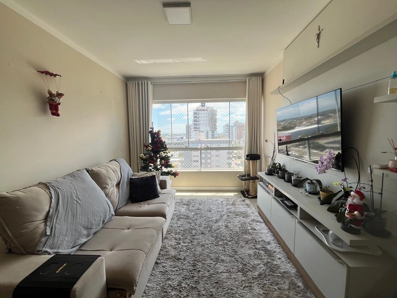 APARTAMENTO MOBILIADO E DECORADO COM VAGA: 7ª foto da galeria de imagens do imóvel