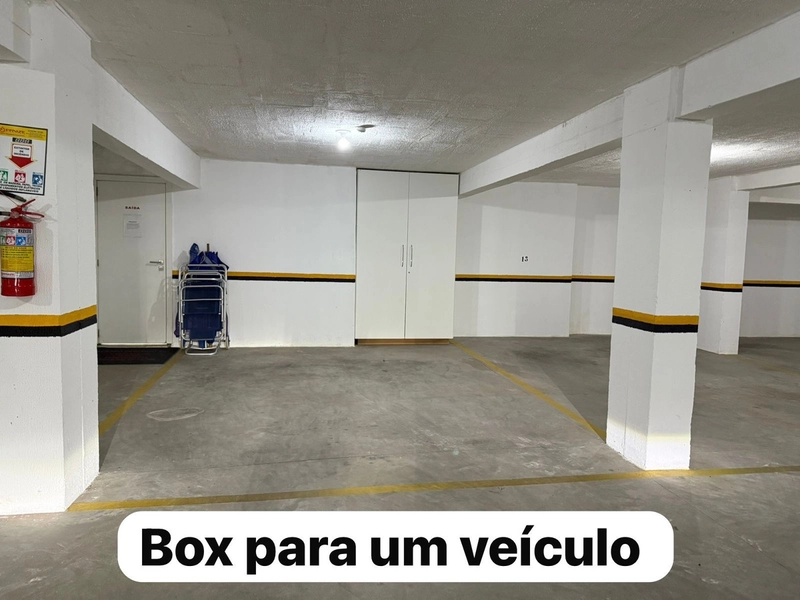 Apartamento três dormitórios e três  vagas de garagens: 16ª foto da galeria de imagens do imóvel