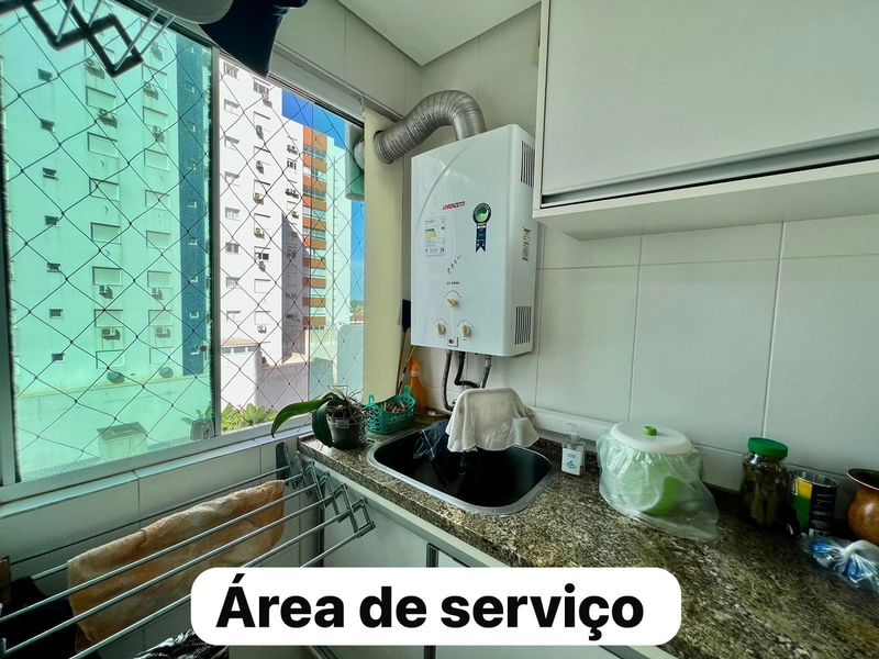 Apartamento três dormitórios e três  vagas de garagens: 9ª foto da galeria de imagens do imóvel