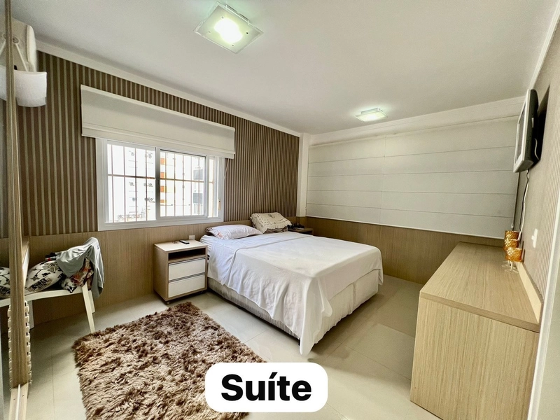 Apartamento três dormitórios e três  vagas de garagens: 12ª foto da galeria de imagens do imóvel