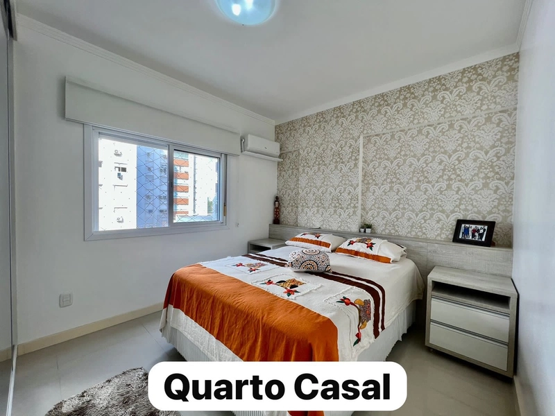 Apartamento três dormitórios e três  vagas de garagens: 13ª foto da galeria de imagens do imóvel