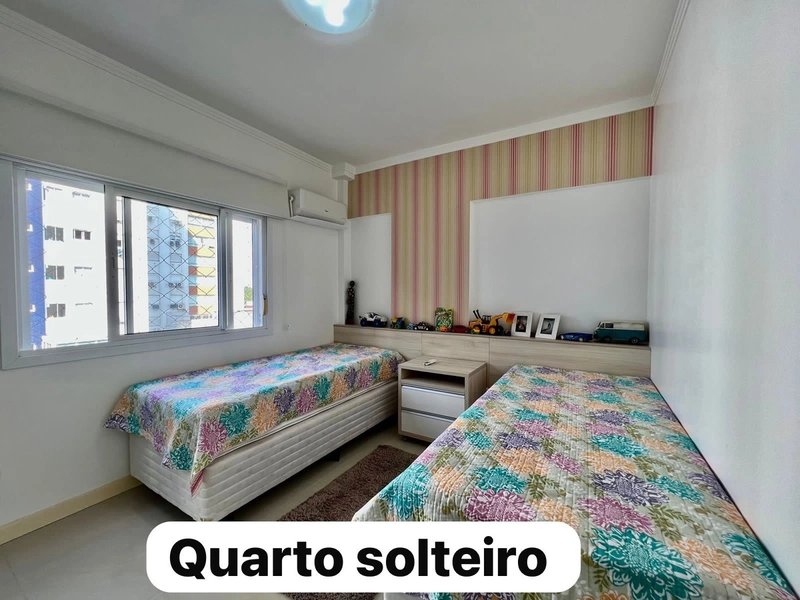 Apartamento três dormitórios e três  vagas de garagens: 8ª foto da galeria de imagens do imóvel