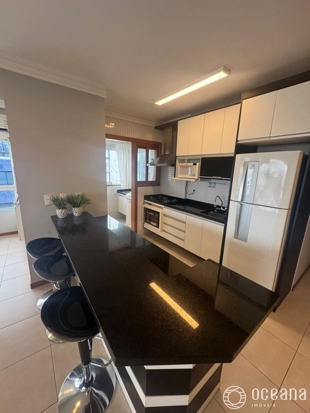 apartamento 3 dormitórios no centro: 5ª foto da galeria de imagens do imóvel