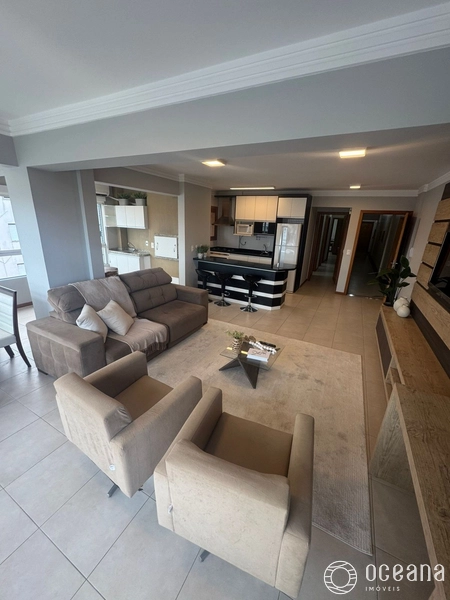 apartamento 3 dormitórios no centro: 11ª foto da galeria de imagens do imóvel