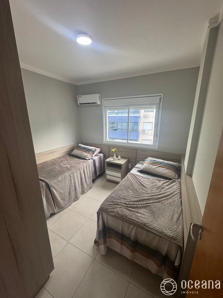 apartamento 3 dormitórios no centro: 8ª foto da galeria de imagens do imóvel