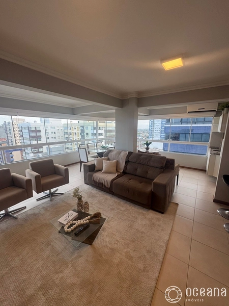 apartamento 3 dormitórios no centro: 12ª foto da galeria de imagens do imóvel