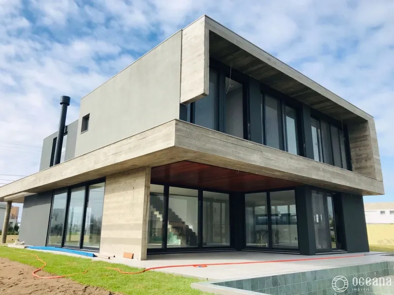 Excelente casa em condomínio fechado!: 6ª foto da galeria de imagens do imóvel