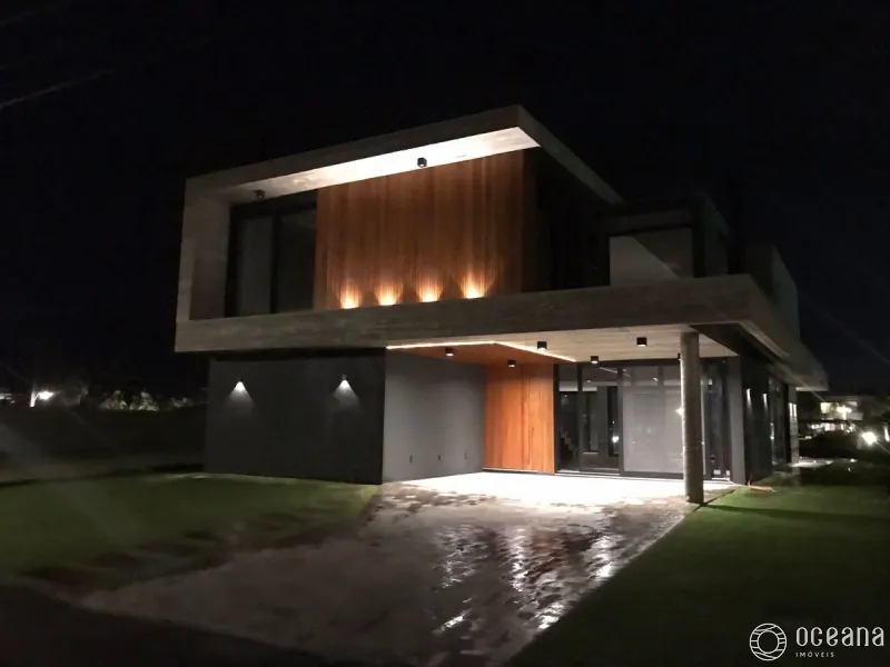 Excelente casa em condomínio fechado!: 1ª foto da galeria de imagens do imóvel