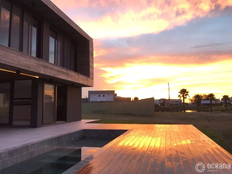 Excelente casa em condomínio fechado!: 5ª foto da galeria de imagens do imóvel