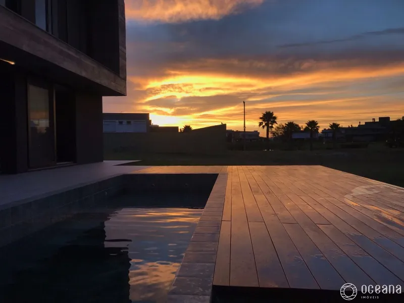 Excelente casa em condomínio fechado!: 3ª foto da galeria de imagens do imóvel