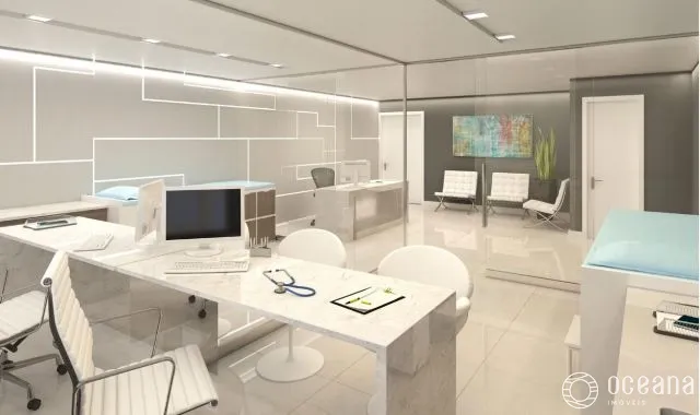 Imóvel residencial ou comercial