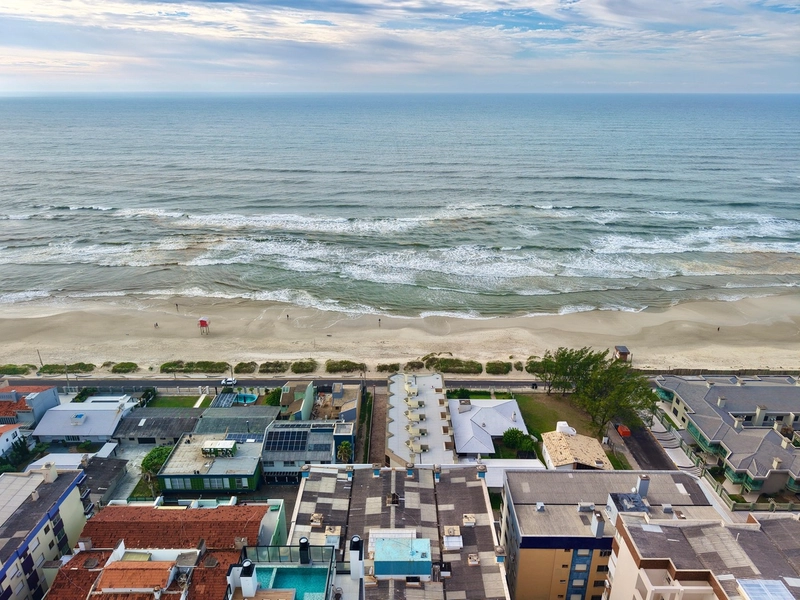 APARTAMENTO COMPOSTO POR 01 DORMITÓRIO MOBILIADO E DECORADO: 13ª foto da galeria de imagens do imóvel