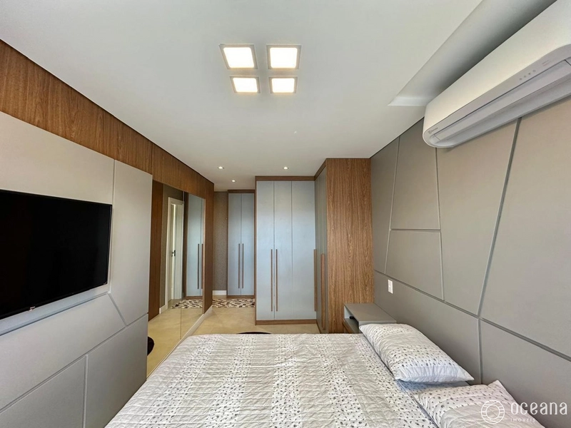 APARTAMENTO A VENDA MOBILIADO E DECORADO VISTA ESPETACULAR!: 21ª foto da galeria de imagens do imóvel
