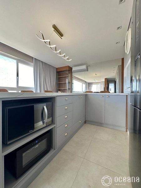 APARTAMENTO A VENDA MOBILIADO E DECORADO VISTA ESPETACULAR!: 18ª foto da galeria de imagens do imóvel