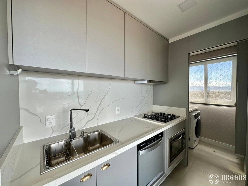 APARTAMENTO A VENDA MOBILIADO E DECORADO VISTA ESPETACULAR!: 15ª foto da galeria de imagens do imóvel