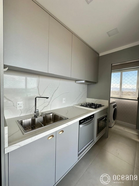 APARTAMENTO A VENDA MOBILIADO E DECORADO VISTA ESPETACULAR!: 36ª foto da galeria de imagens do imóvel